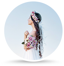 Weddings Image Icon